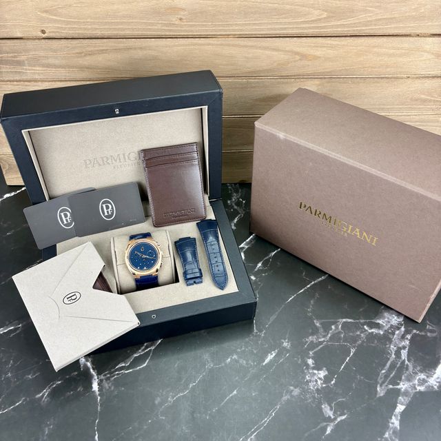 Parmigiani Tonda PFC915-2020001-300182 Image 7